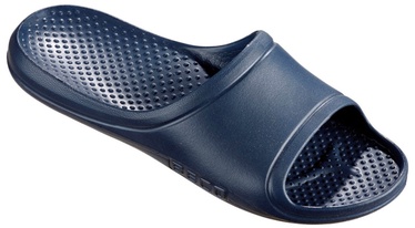 Čības Beco Navy 90656, zila, 46