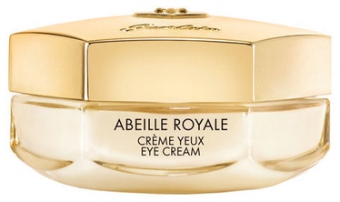 Acu krēms sievietēm Guerlain Abeille Royale Minimizer, 15 ml