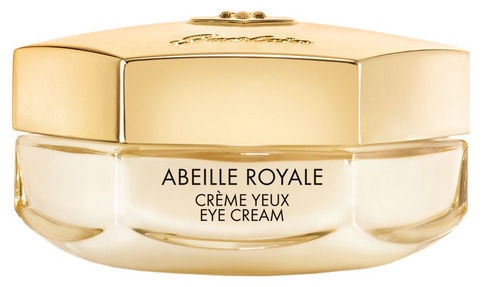 Крем для глаз для женщин Guerlain Abeille Royale Minimizer, 15 мл