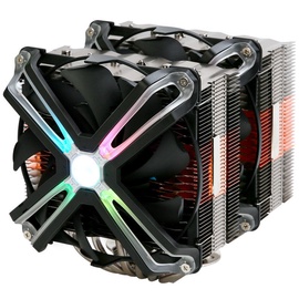 Oro aušintuvas procesoriui Zalman CNPS20X CPU Air Cooler