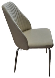 Стул для столовой MN 302 Beige, 1 шт.