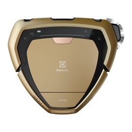 Dulkių siurblys - robotas Electrolux PI92-6DGM Bronze/Black