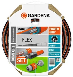 Поливочный шланг Gardena 967243901, 13 мм, 20 м