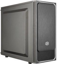 Cooler Master MasterBox E500L Silver