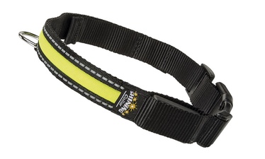 Kaklasiksna Ferplast LED 75187517 (2) L
