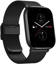 Zepp E Square Metallic Black