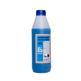 ANTIFRĪZS AUTOCHEMIJA MĖLYN -35C 1KG