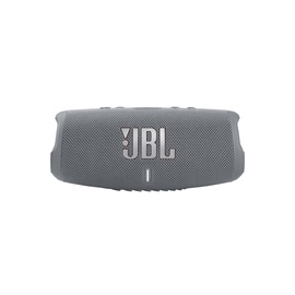 Беспроводной динамик JBL Charge 5, серый, 30 Вт