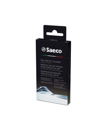 Kafijas automātu piena sistēmas tīrīšanas līdzeklis Saeco CA6705/60