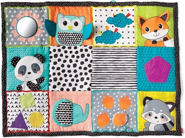 Infantino Fold & Go 313000