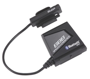 BBB Cycling BCP-61 Transmitterset BlueCombo Cadence + Speed Bluetooth