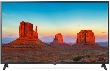 Televizorius LG 55UK6200