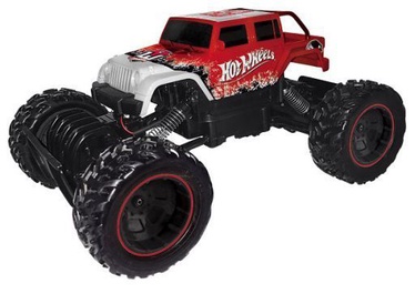Brimarex Hot Wheels R/C Car Crawler 1633548