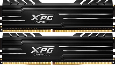 Оперативная память (RAM) Adata XPG Gammix, DDR4, 16 GB, 3200 MHz