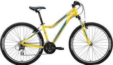 Merida Juliet 6.20-V Yellow/Blue 17/M