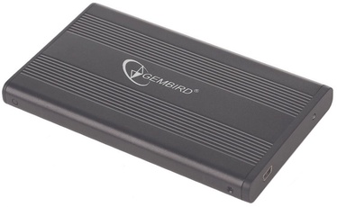 Gembird 2.5" HDD External Enclosure w/ mini USB 2.0