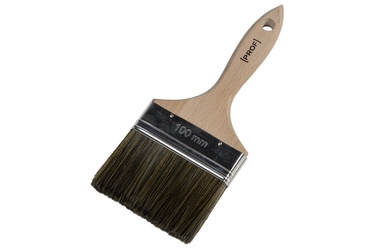 Pintsel Prof, 100 mm, lakkimiseks
