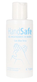 Roku dezinfekcijas līdzeklis Hand Safe Aloe Vera 121981, 150 l