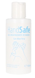 Roku dezinfekcijas līdzeklis Hand Safe Aloe Vera 121981, 150 l