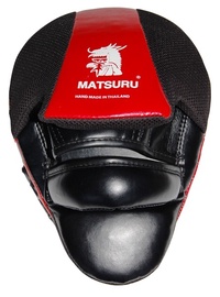 Drošība Matsuru Super Deluxe, melna