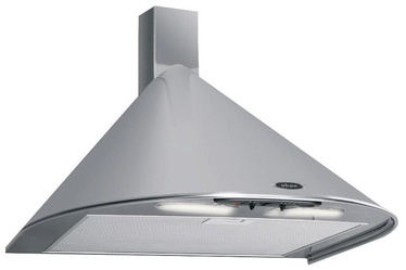 Gartraukis Akpo WK 5 Rondo Turbo 50 Inox