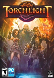Torchlight PC