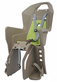 Polisport Koolah RMS Brown/Green