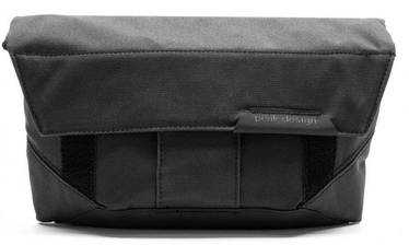 Soma Peak Design, melna