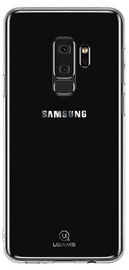 Usams Primary Ultra Thin Back Case For Samsung Galaxy S9 Transparent