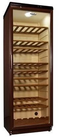 Vyno šaldytuvas Whirlpool Wine Cooler ADN 231 Brown