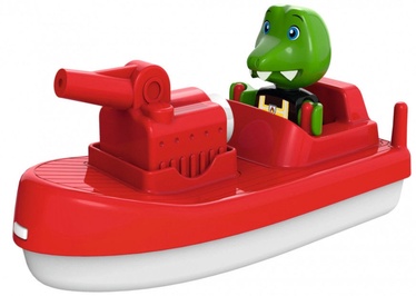 AquaPlay Fire Boat