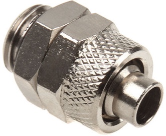 Ohne Hersteller Adapter for 1/4" Thread / 11/8 mm tube 62035