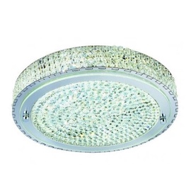 Lubinis šviestuvas Searchlight Vesta 2713CC, integruota lempa 12W