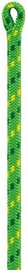 Pezt Rope Flow 11.6mm Green