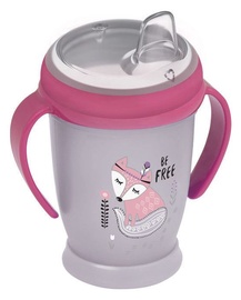 Lovi My Non Spill Cup Indian Summer Girl 250ml