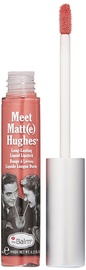 TheBalm Meet Matt(e) Hughes Long-Lasting Liquid Lipstick 7.4ml Committed