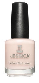 Лак для ногтей Jessica Endure, 14 мл