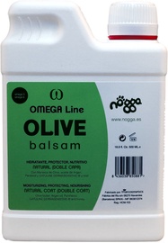 Nogga Omega Line Olive Balsam 500ml