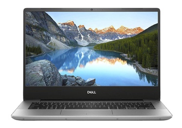 Dell Inspiron 5480 Silver 273215528
