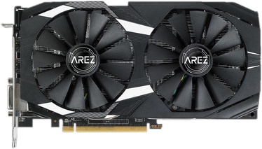 Asus AREZ Dual Radeon RX 580 OC 8GB GDDR5 PCIE AREZ-DUAL-RX580-O8G