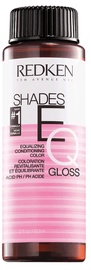 Kраска для волос Redken Shades EQ Gloss, Platinum Ice, 09V, 60 мл
