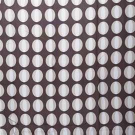 Vonios užuolaida Gedy, 180 x 200 cm