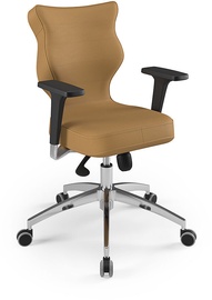 Entelo Perto Poler Office Chair VE26 Beige