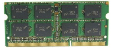Fujitsu 8GB 2133MHz DDR4 Non-ECC SODIMM S26391-F1602-L800