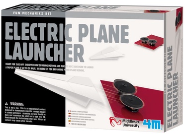 4M Electric Plane Launcher 3906