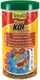 Корм для рыб Tetra Pond Koi Sticks, 1 л