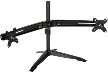 Kolink Chimera Dual-Monitor Black