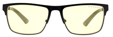 Gunnar Pendleton Gaming Glasses Amber Slate