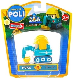ŽAISLINĖ MAŠINA „POKE ROBOCAR POLI 83177“