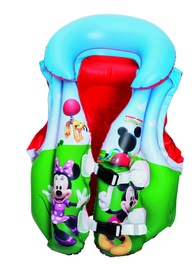 Спасательный жилет Bestway Mickey Mouse, многоцветный